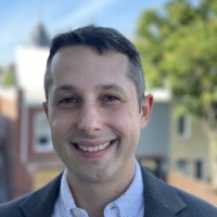 Sam Oliker-Friedland