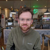 Daniel Marris