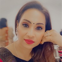 Arishma Narayan