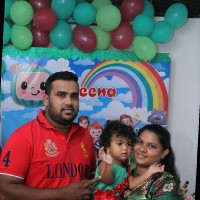 Pradeep Kumara
