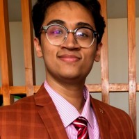 Adithya Rakesh