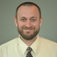 Shaun Cochran