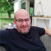 Johan Andersson