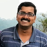 Parthasarathy Rajagopal