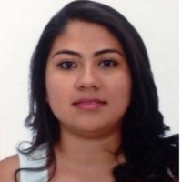 Laura Cristina Rivera Vásquez