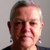 Marie Cooke