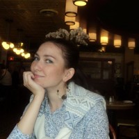 Екатерина Тихонова