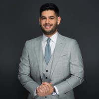 Mohammed Al Maimani