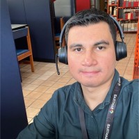 Mario Rene Perez Valdez