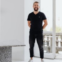 Maciek Korycki