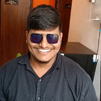 Ismail Patel