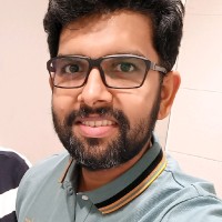 Mathew Saji