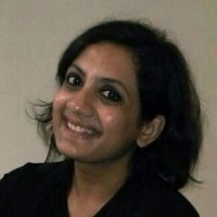 Lekha Surendran