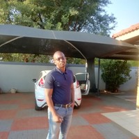Dimpho Tladi