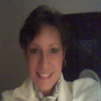 Suzanne Matthews