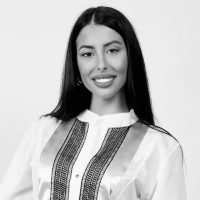 Afroditi Kitrinou