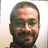 Eslam Baiomy