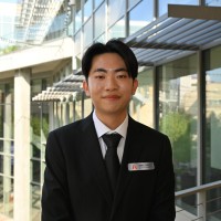 Terry Chen