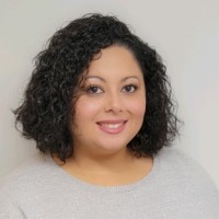 Priscilla Orozco