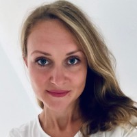 Maryna Kostiuchenko