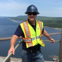 Trevor Ames, P. Eng.