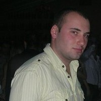 Andrei Cherbeleata