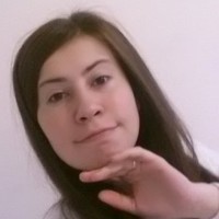 Алина Гектор