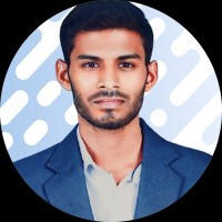Divyasaran S
