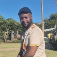 Mxolisi Myeni