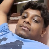 Karthik Gopinath