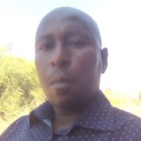 Joseph Woiye