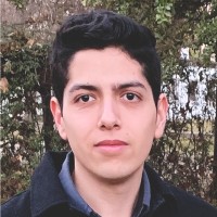 Alvaro Diaz Inostroza