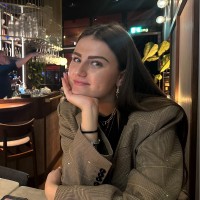 Elina Verstappen