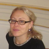 Vickie Ryland
