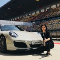 Luyi Chen