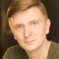 James Burch