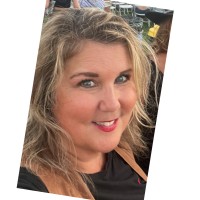 Michelle Gill