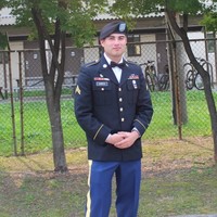 Anthony Troy Garcia