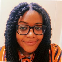 Antonia Jade Adenuga