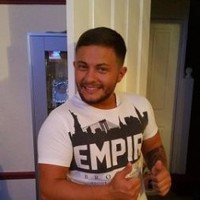 Ross Gilmour
