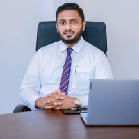 Nilanga Abeysinghe