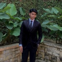 Ariff Ikhwan Ismail