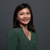 Chloe Ryder (Chong)