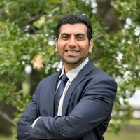 Danial Rizvi
