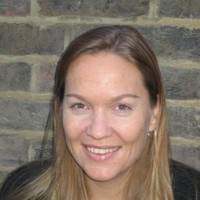 Rachel Gleave