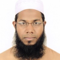 Md. Monjurul Islam