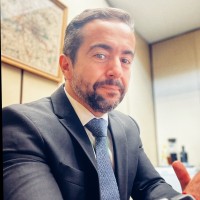 Pedro Santos