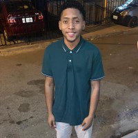 Ariel Enrique Briones Quintero