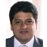 Dennis Cañas Vidal