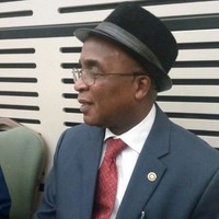 Moses Allison Tetteh